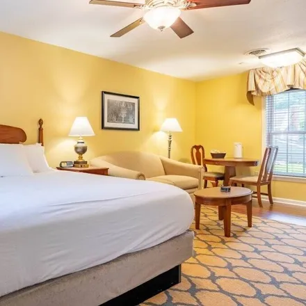 Rent this 1 bed apartment on VA