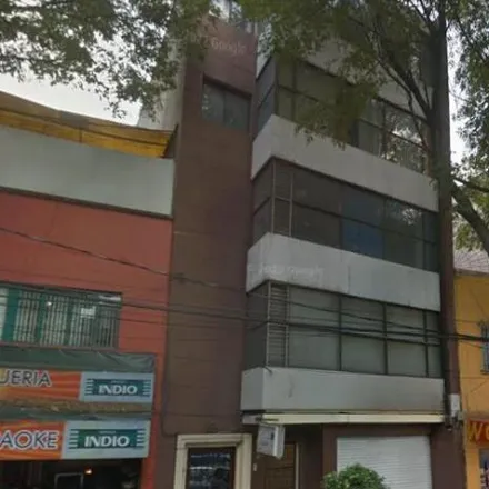 Image 1 - Catfecito, Avenida Baja California 266, Cuauhtémoc, 06100 Mexico City, Mexico - Apartment for sale
