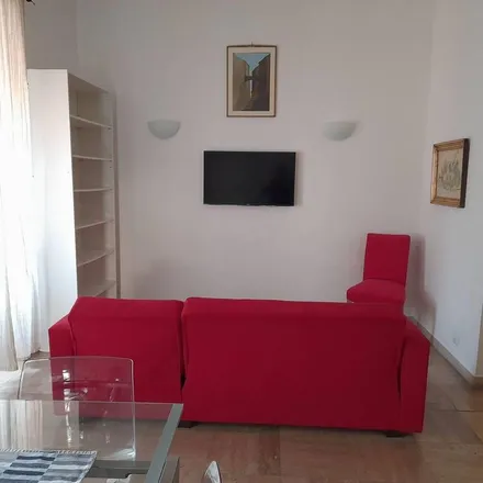 Image 6 - Hotel Villa Letizia, Via 24 Maggio, 00046 Grottaferrata RM, Italy - Apartment for rent