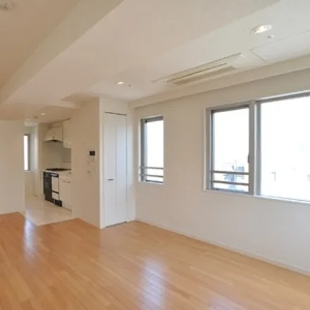 Image 5 - Jonathan's, Meguro-dori, Shinagawa, Minato, 108-0071, Japan - Apartment for rent