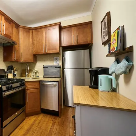 Image 3 - 76 -35 113TH STREET 1F in Forest Hills - Apartment for sale
