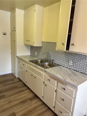 Rent this 1 bed apartment on 1548 West 101st Street in Westmont, CA 90047