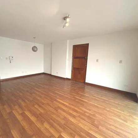 Buy this 4 bed apartment on Jose Corzo in Santiago de Surco, Lima Metropolitan Area 15038