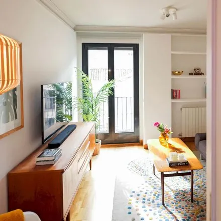 Image 6 - IKB191, Calle de San Marcos, 28004 Madrid, Spain - Apartment for rent