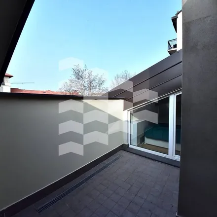 Rent this 3 bed apartment on Corso Lodi 116 in 20139 Milan MI, Italy