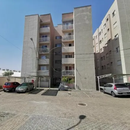 Image 1 - Rua Sidney Barbosa, Estância Poços de Caldas, Poços de Caldas - MG, 37706-019, Brazil - Apartment for sale
