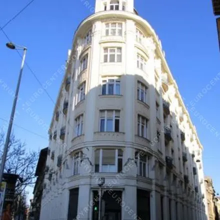 Image 1 - Budapest, Eötvös utca 3, 1067, Hungary - Apartment for rent