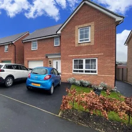 Buy this 4 bed house on Bradshaw Way in Treeton, S60 5QL