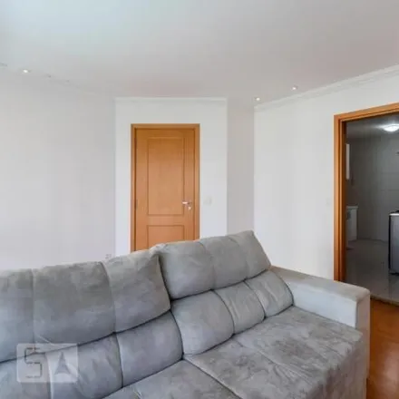 Rent this 3 bed apartment on Grupo Kronberg in Rua do Rocio 84, Vila Olímpia