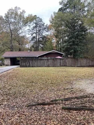 Buy this 3 bed house on 599 Hanks Drive in Fordyce, AR 71742
