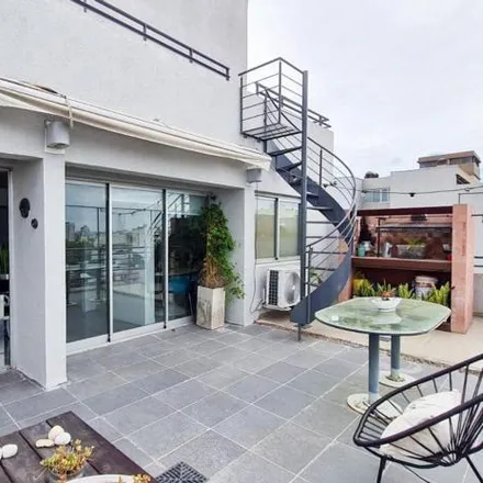 Buy this 4 bed apartment on Gorriti 4590 in Palermo, C1414 DQD Buenos Aires
