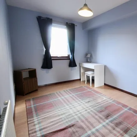 Image 7 - 1-52 Gairn Mews, Aberdeen City, AB10 6FP, United Kingdom - Apartment for rent