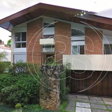 Buy this 5 bed house on Rua Paulo Roberto Paes de Almeida in Chácara Flora, São Paulo - SP