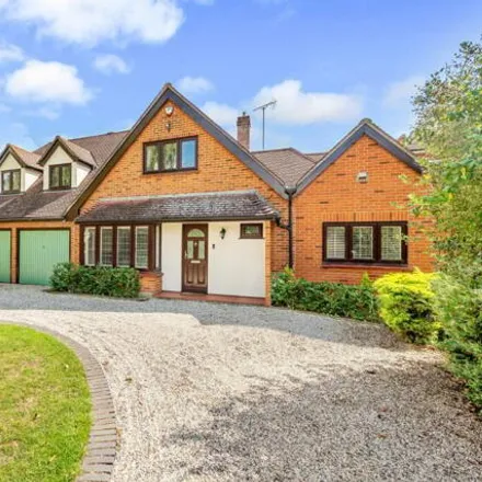 Image 1 - Longleat Close, Patching Hall Lane, Chelmsford, CM1 4DB, United Kingdom - House for sale