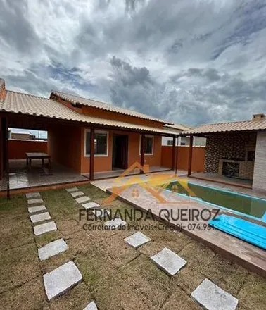 Image 1 - unnamed road, Tamoios, Cabo Frio - RJ, 28925-712, Brazil - House for sale