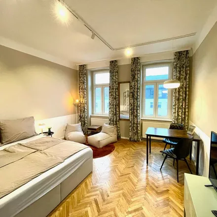Image 9 - Vorgartenstraße, 1020 Vienna, Austria - Apartment for rent