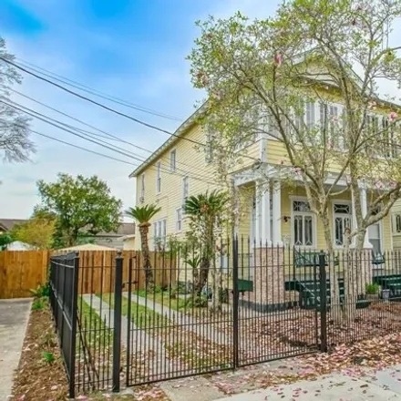 Image 3 - 332 Millaudon Street, New Orleans, LA 70118, USA - House for rent
