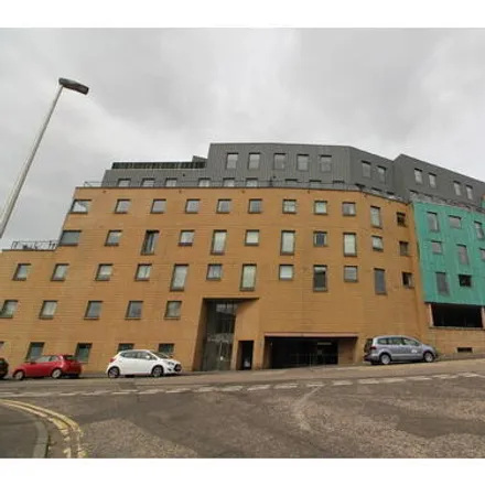 Rent this 2 bed apartment on 30 Abbey Lane in City of Edinburgh, EH8 8JH