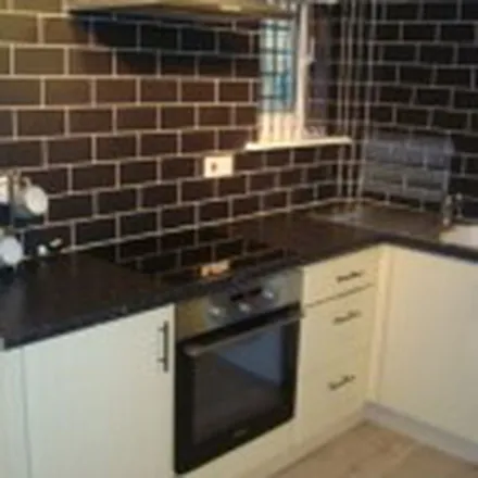 Rent this 1 bed apartment on 34 Wilbraham Road in Manchester, M14 7DW