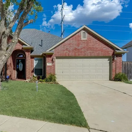 Buy this 4 bed house on 5144 Lake Creek Court in Frisco, TX 75035