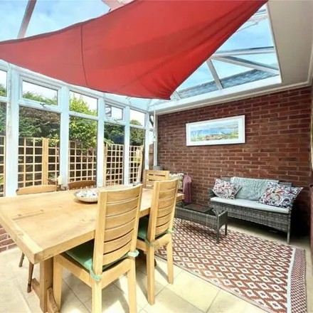 Image 7 - Speedwell Drive, Highcliffe-on-Sea, BH23 4LX, United Kingdom - House for sale