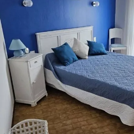 Rent this 2 bed apartment on 34360 Pierrerue