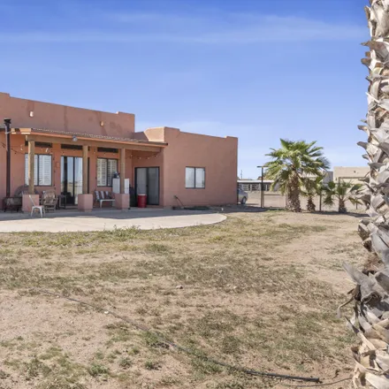 Buy this 3 bed house on 22201 West Happy Lane in Wittmann, Maricopa County