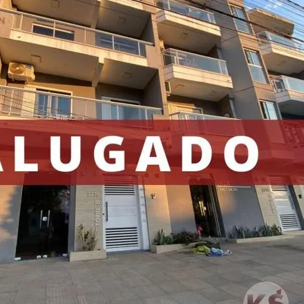 Rent this 1 bed apartment on Rua Duque de Caxias in São Miguel, Uruguaiana - RS