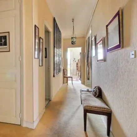 Image 8 - Allocations Familiales des Alpes Maritimes, Rue Buttura, 06407 Cannes, France - Apartment for sale