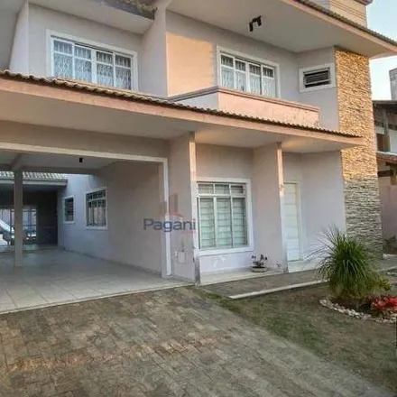 Buy this 3 bed house on Rua Evaldo Probst in Centro, Palhoça - SC