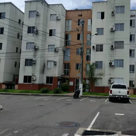 Buy this 2 bed apartment on Rua do Igarapé in Tancredo Neves, Manaus - AM