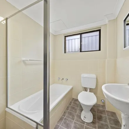 Rent this 2 bed apartment on Campsie Convenience Store in Seventh Avenue, Campsie NSW 2194