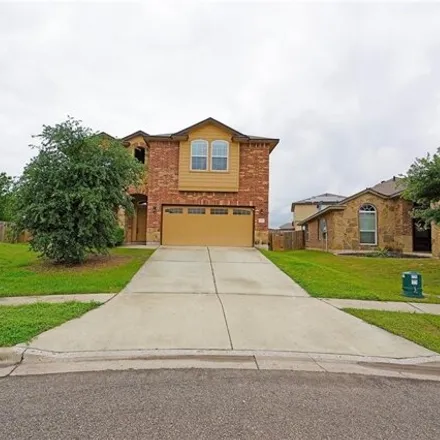 Buy this 4 bed house on 9799 Raeburn Court in Killeen, TX 76542