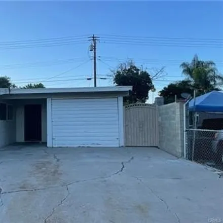 Image 1 - 17473 Tadmore Street, City of Industry, CA 91744, USA - House for rent