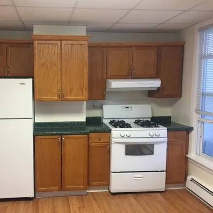 Rent this 2 bed apartment on 353 Passaic Avenue in Avondale, Nutley