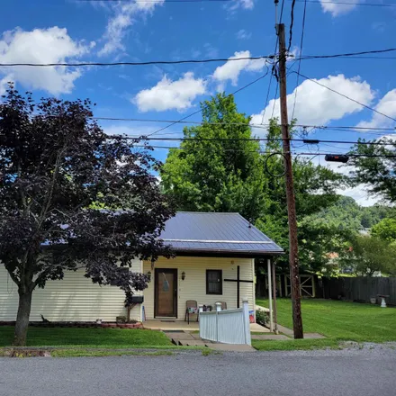 Buy this 2 bed house on 8132 Maple Avenue in Stonewood, Harrison County