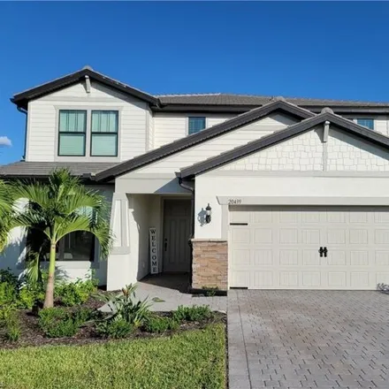 Buy this 5 bed house on Pebble Glen Drive in Lee County, FL