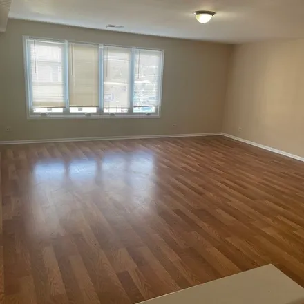 Rent this 1 bed apartment on 5752 West Higgins Avenue in Chicago, IL 60656