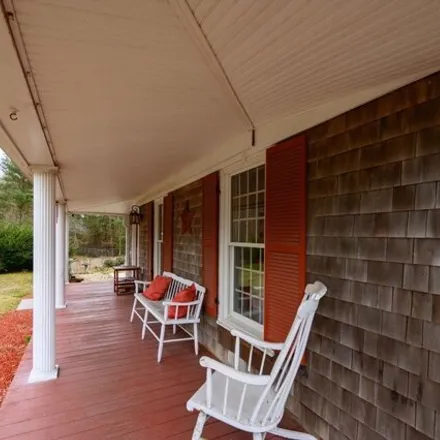 Image 3 - 286 Summer Street, Plymouth Mobile Estates, Plymouth, MA 02358, USA - House for sale