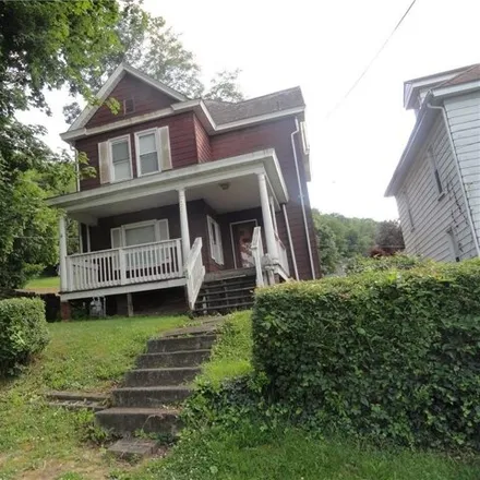 Buy this 3 bed house on 701 Charles Street in Chester, WV 26034