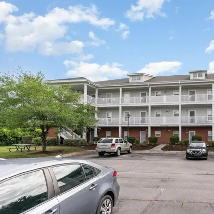 Buy this 2 bed condo on 804 Crumpet Ct Unit 1154 in Myrtle Beach, South Carolina