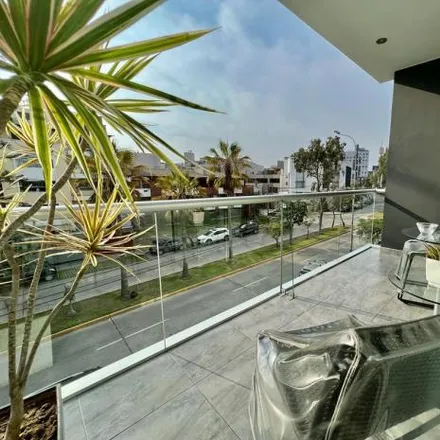 Image 2 - Avenida del Sur, Santiago de Surco, Lima Metropolitan Area 51132, Peru - Apartment for sale