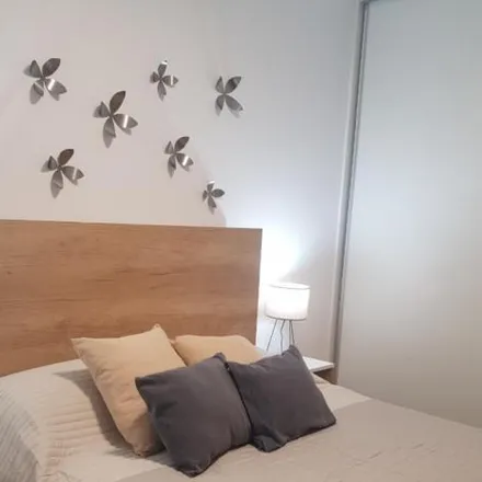 Rent this 1 bed apartment on Esperanto 97 in Alto Alberdi, Cordoba