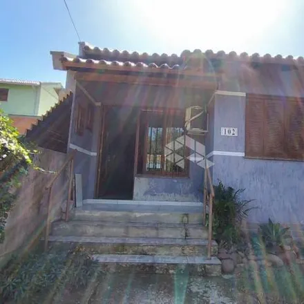 Buy this 2 bed house on Rua da Lua Nova in Flamboyant, Gravataí - RS