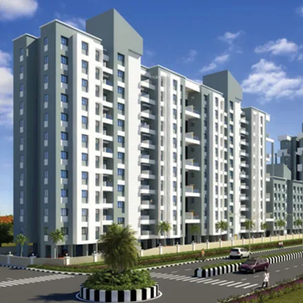 Image 3 - , Pune, Maharashtra, N/a - Apartment for sale