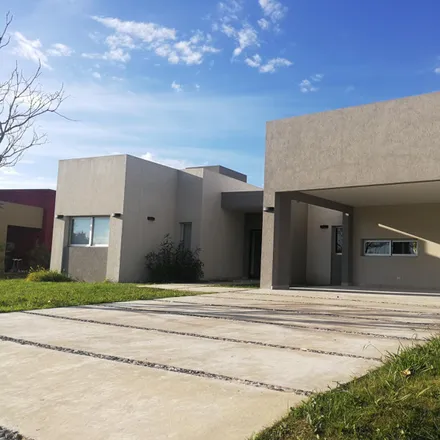 Buy this studio house on unnamed road in Partido de Luján, 6700 Luján