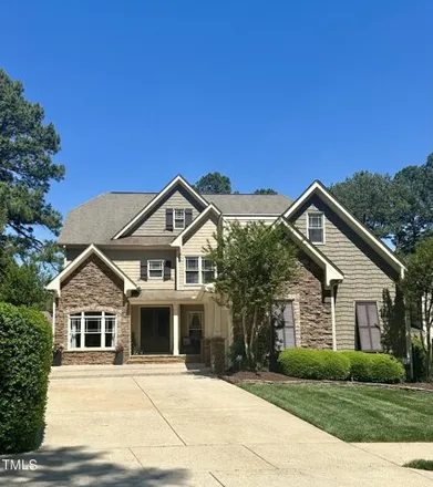 Image 1 - 5770 Belmont Valley Court, Raleigh, NC 27612, USA - House for sale
