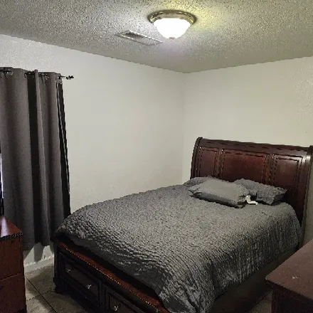 Rent this 1 bed room on 2820 Porto Street Southwest in Albuquerque, NM 87121