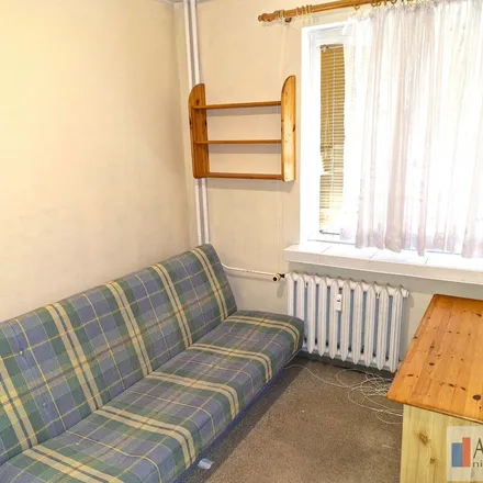 Rent this 2 bed apartment on unnamed road in 61-772 Poznań, Poland
