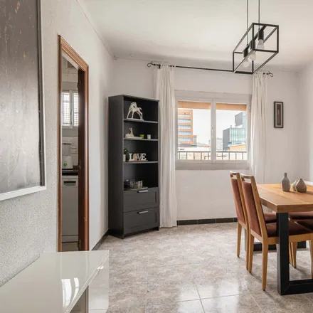 Image 5 - Carrer Doctor Trueta, 137, 08005 Barcelona, Spain - Apartment for rent